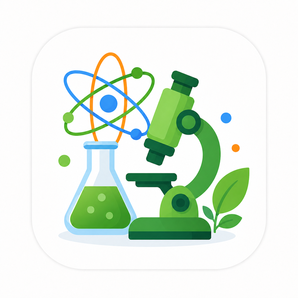 Standard 1 Science
